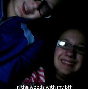 Meet your Posher, Brianna